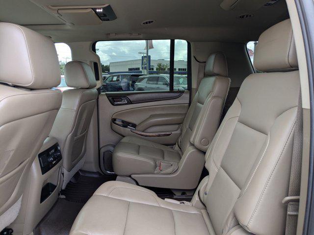 used 2016 GMC Yukon XL car, priced at $21,061