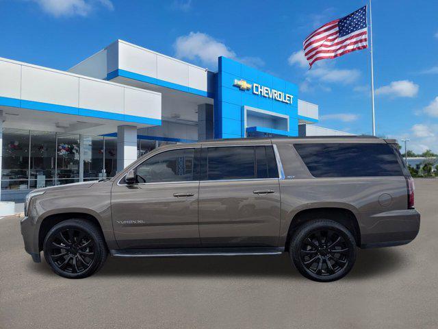 used 2016 GMC Yukon XL car, priced at $21,061