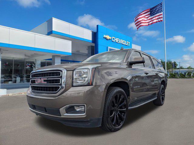 used 2016 GMC Yukon XL car, priced at $21,061