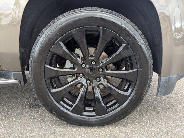 used 2016 GMC Yukon XL car, priced at $21,061