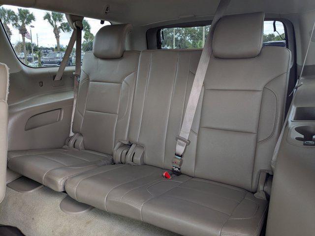 used 2016 GMC Yukon XL car, priced at $21,061