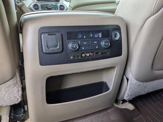 used 2016 GMC Yukon XL car, priced at $21,061