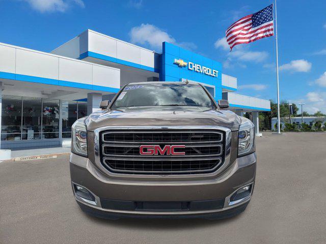 used 2016 GMC Yukon XL car, priced at $21,061