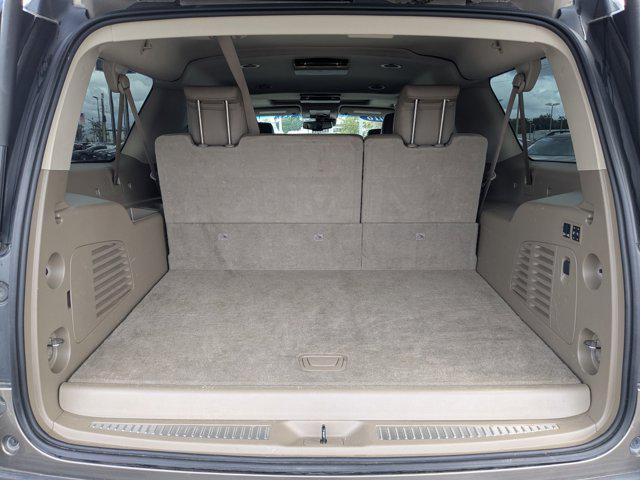 used 2016 GMC Yukon XL car, priced at $21,061