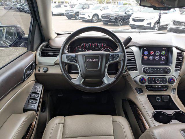 used 2016 GMC Yukon XL car, priced at $21,061