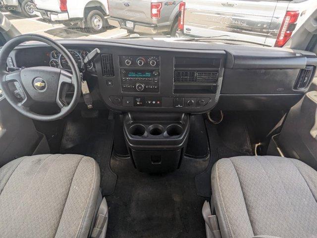 used 2016 Chevrolet Express 3500 car, priced at $23,490