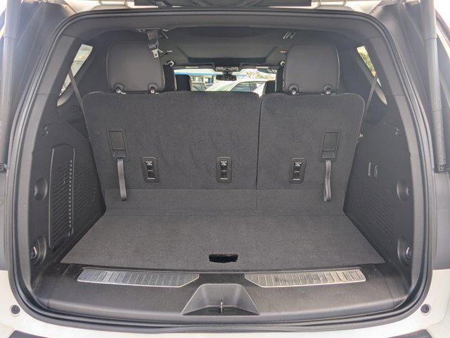 used 2021 Chevrolet Tahoe car, priced at $47,491