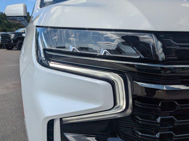 used 2021 Chevrolet Tahoe car, priced at $47,491