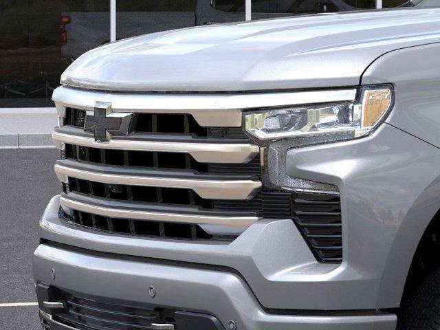 new 2025 Chevrolet Silverado 1500 car, priced at $73,075