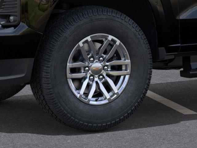 new 2026 Chevrolet Colorado car, priced at $46,225