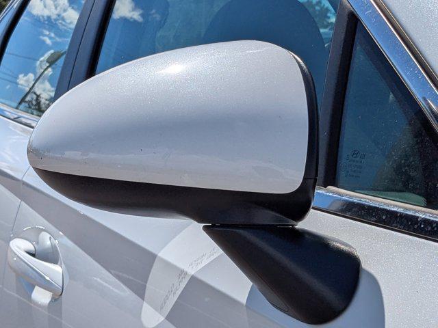 used 2022 Hyundai Sonata car, priced at $15,753