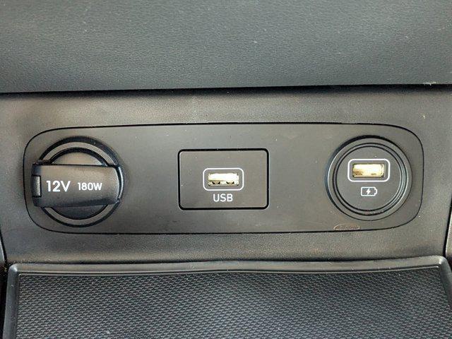 used 2022 Hyundai Sonata car, priced at $15,753