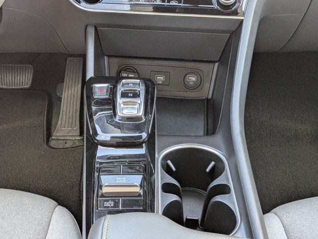used 2022 Hyundai Sonata car, priced at $15,753