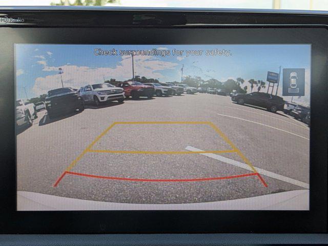 used 2022 Hyundai Sonata car, priced at $15,753