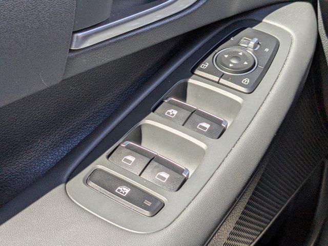 used 2022 Hyundai Sonata car, priced at $15,753