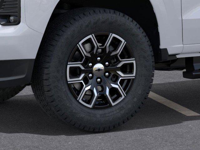 new 2026 Chevrolet Colorado car, priced at $49,539