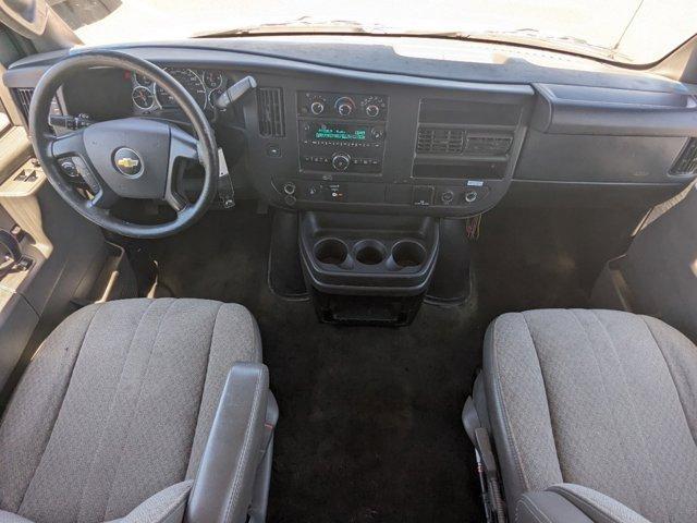 used 2016 Chevrolet Express 3500 car, priced at $22,790