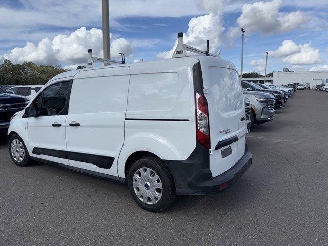 used 2021 Ford Transit Connect car, priced at $23,991