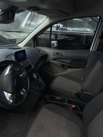 used 2021 Ford Transit Connect car, priced at $23,991