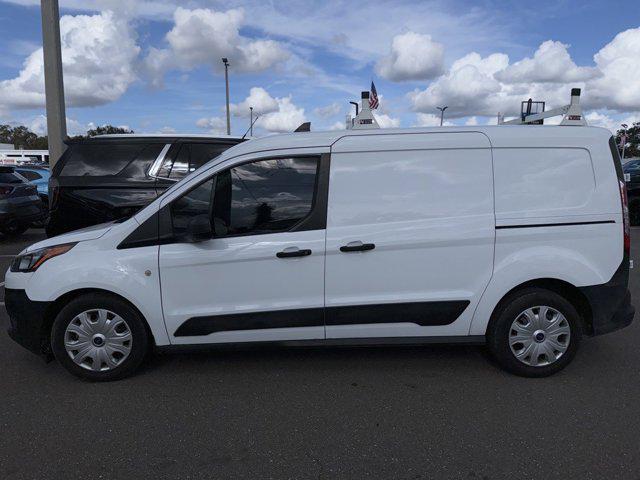 used 2021 Ford Transit Connect car, priced at $23,991