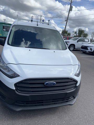 used 2021 Ford Transit Connect car, priced at $23,991