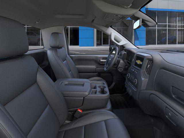 new 2025 Chevrolet Silverado 3500 car, priced at $55,980