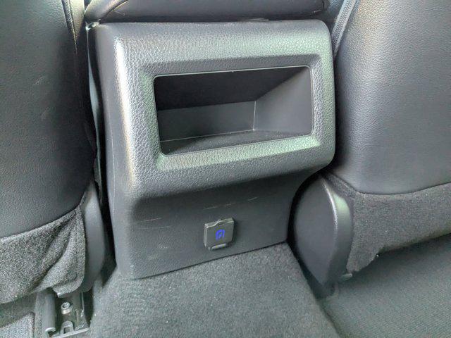 used 2024 Toyota Camry car, priced at $23,983