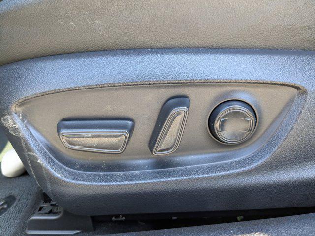 used 2024 Toyota Camry car, priced at $23,983