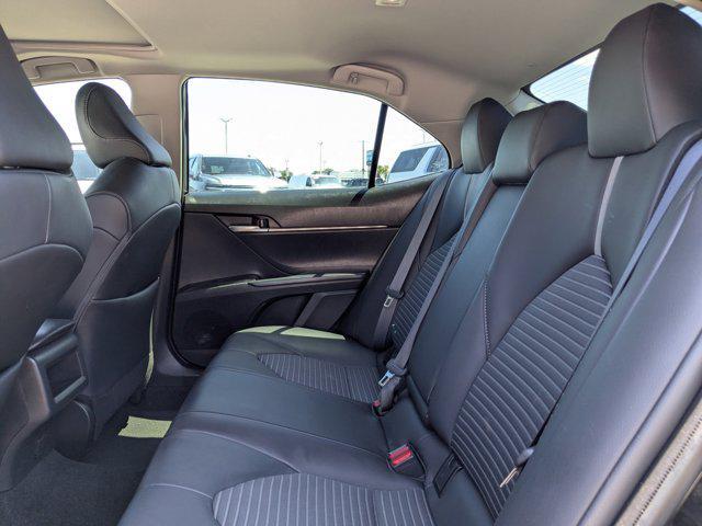 used 2024 Toyota Camry car, priced at $23,983