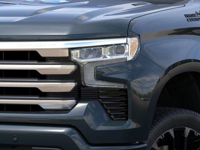 new 2026 Chevrolet Silverado 1500 car, priced at $72,464