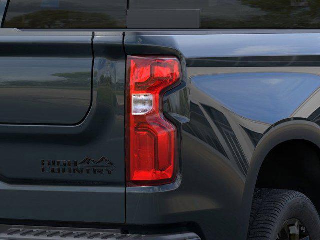new 2026 Chevrolet Silverado 1500 car, priced at $72,464