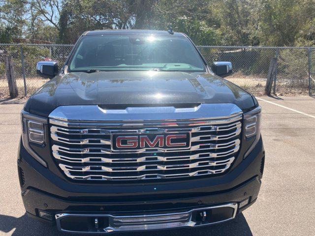 used 2022 GMC Sierra 1500 car, priced at $52,991