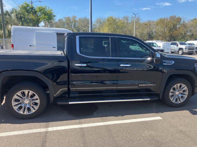 used 2022 GMC Sierra 1500 car, priced at $52,991