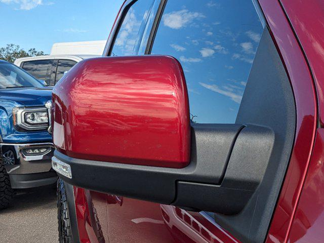 used 2019 Ford F-150 car, priced at $49,691