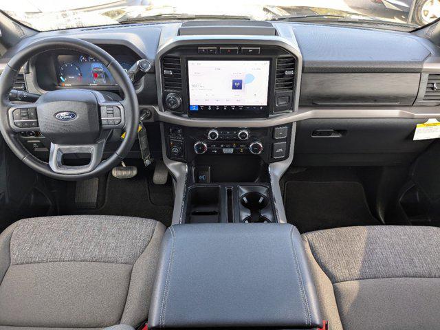 used 2024 Ford F-150 car, priced at $47,991