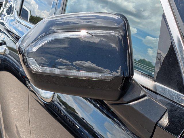 used 2024 Hyundai Palisade car, priced at $32,253