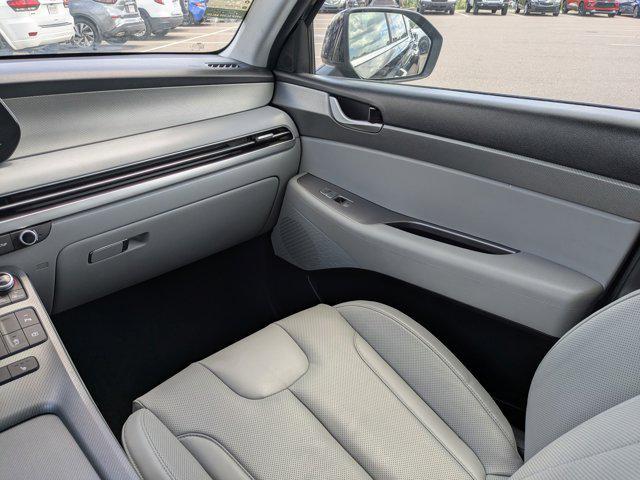 used 2024 Hyundai Palisade car, priced at $32,253