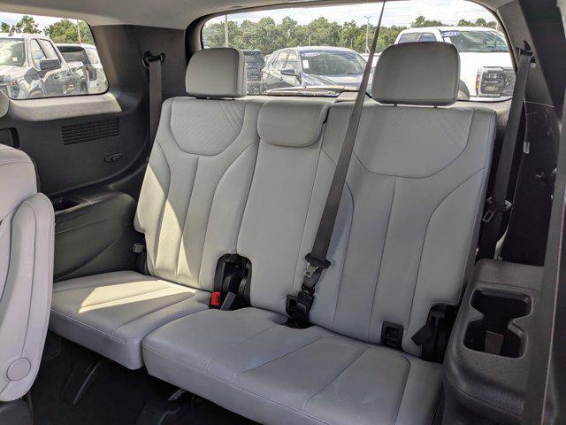 used 2024 Hyundai Palisade car, priced at $32,253