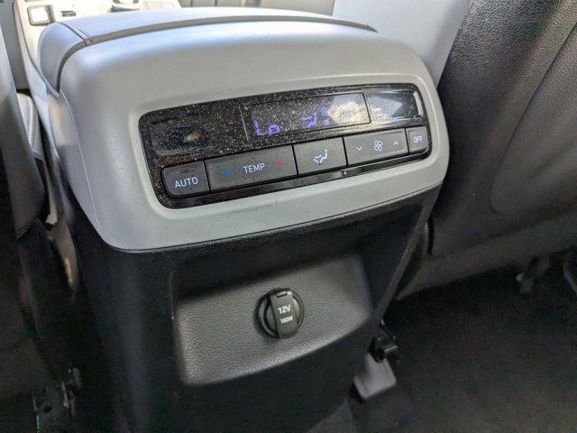 used 2024 Hyundai Palisade car, priced at $32,253