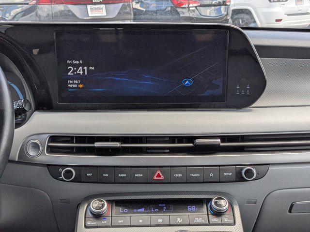used 2024 Hyundai Palisade car, priced at $32,253