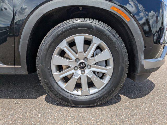 used 2024 Hyundai Palisade car, priced at $32,253