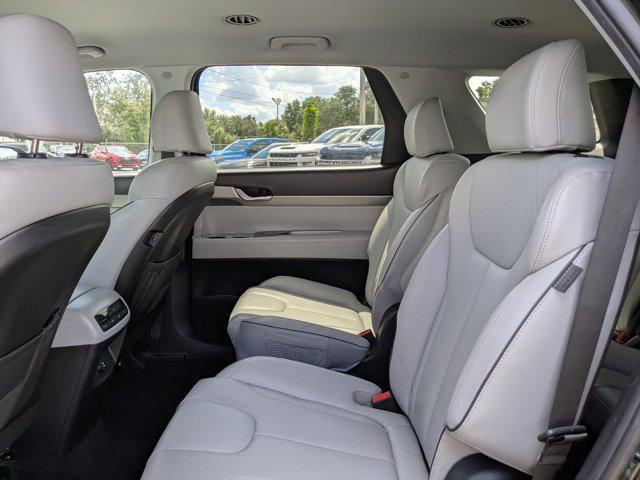 used 2024 Hyundai Palisade car, priced at $32,253