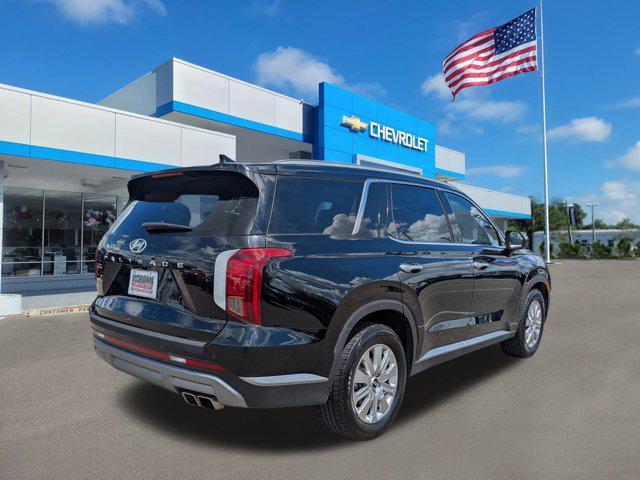 used 2024 Hyundai Palisade car, priced at $32,253