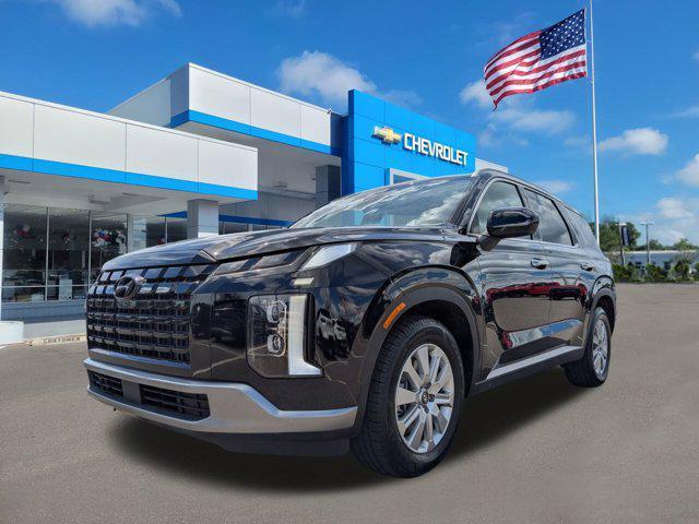 used 2024 Hyundai Palisade car, priced at $32,253