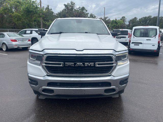 used 2019 Ram 1500 car, priced at $29,991