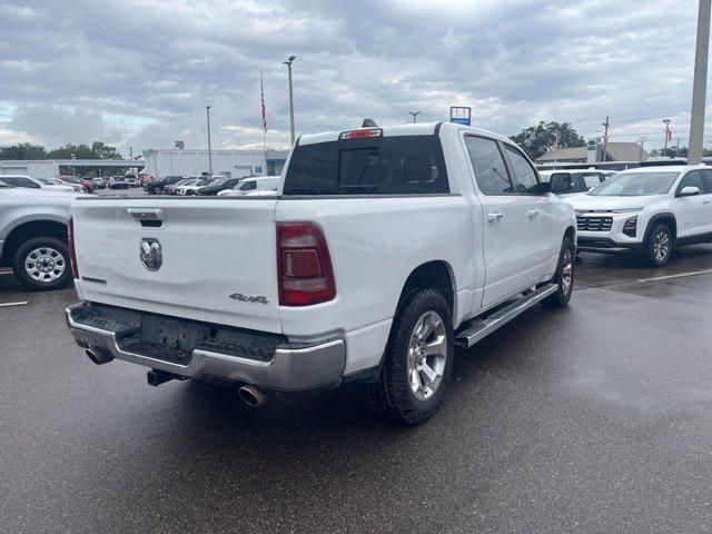 used 2019 Ram 1500 car, priced at $29,991