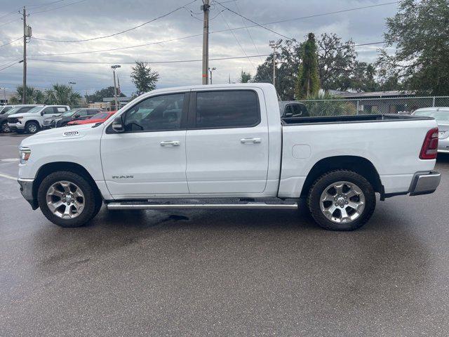 used 2019 Ram 1500 car, priced at $29,991