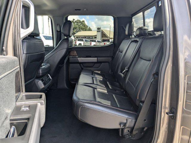 used 2021 Ford F-150 car, priced at $39,991