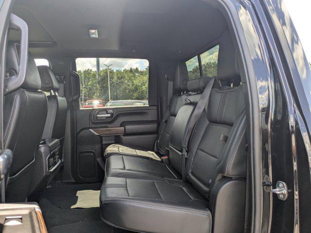 used 2023 Chevrolet Silverado 2500 car, priced at $67,782