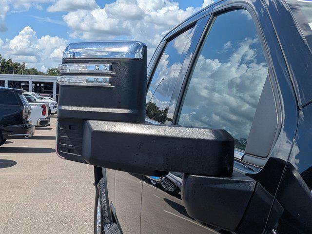 used 2023 Chevrolet Silverado 2500 car, priced at $67,782
